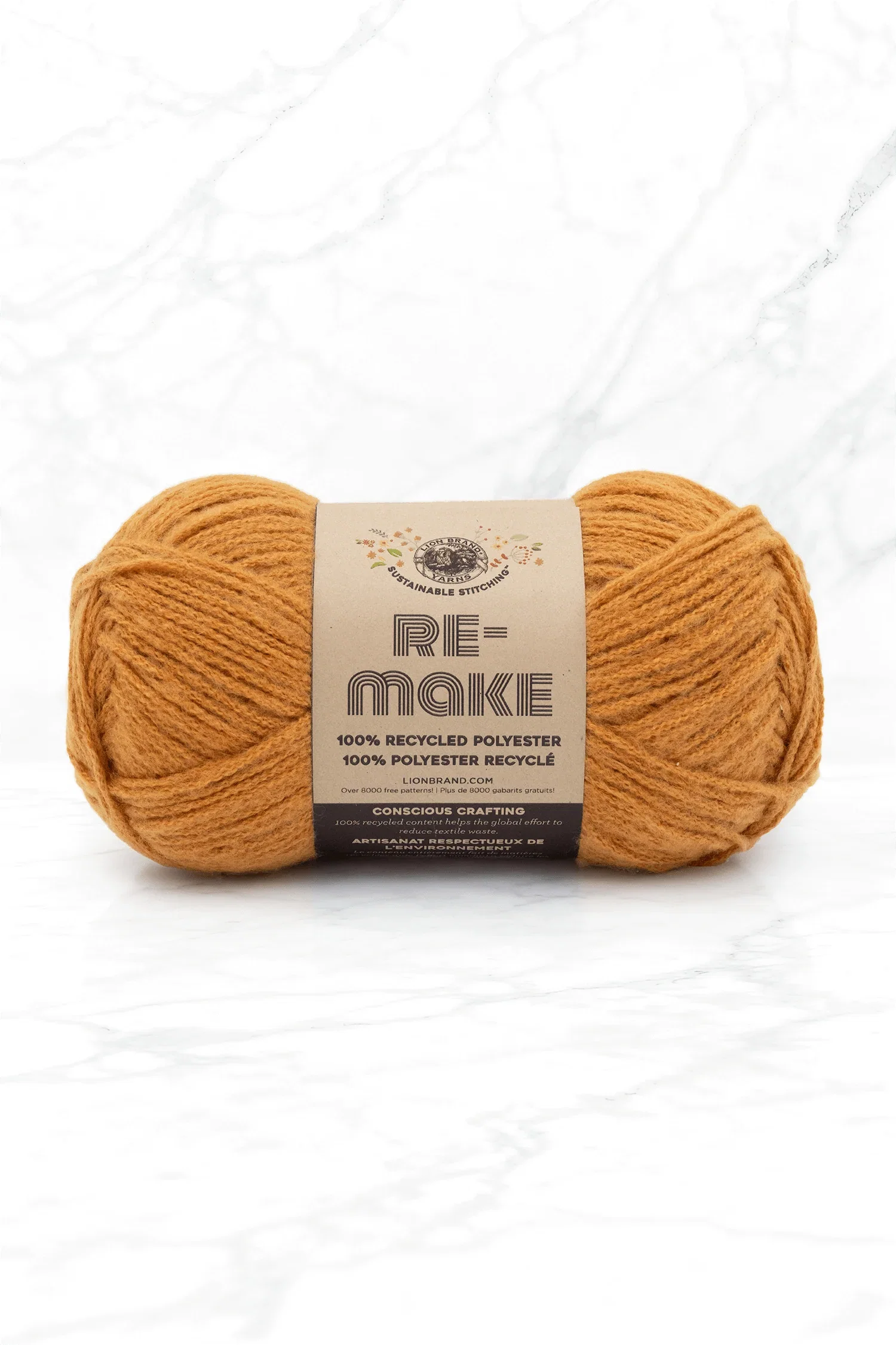 Image of Re-Make Yarn
