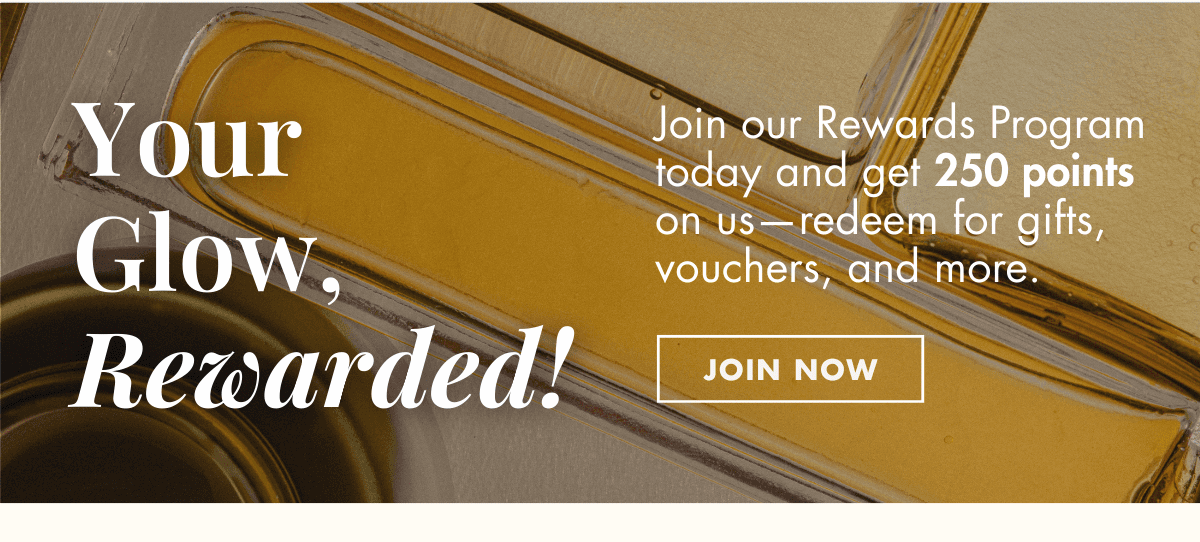 Join Our Reward Program!