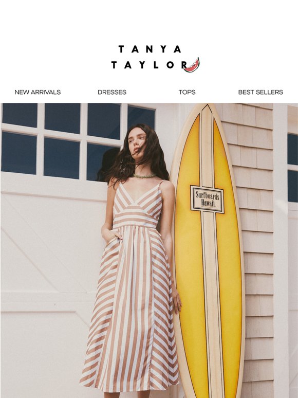 Everyday Summer Dresses ☀️