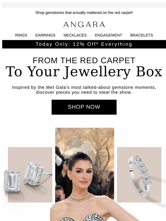 Shop Gems That Met Moments🤩