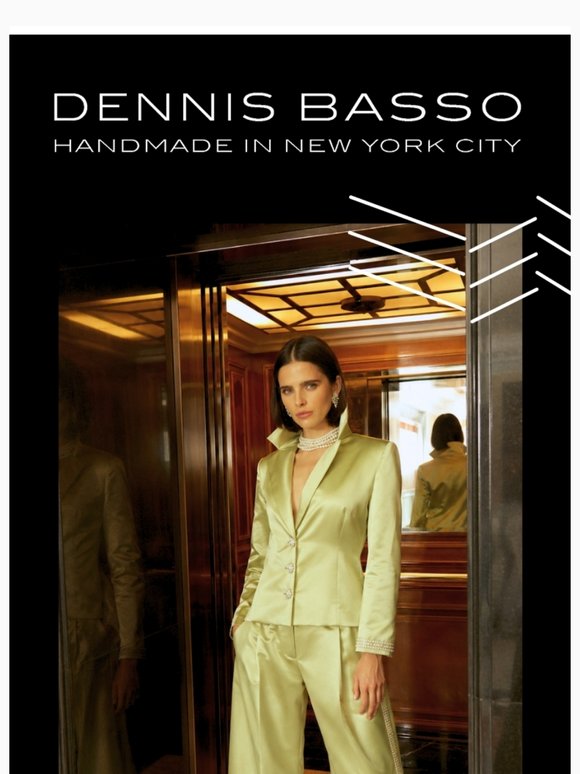 SS26: Now Available at Our Boutique