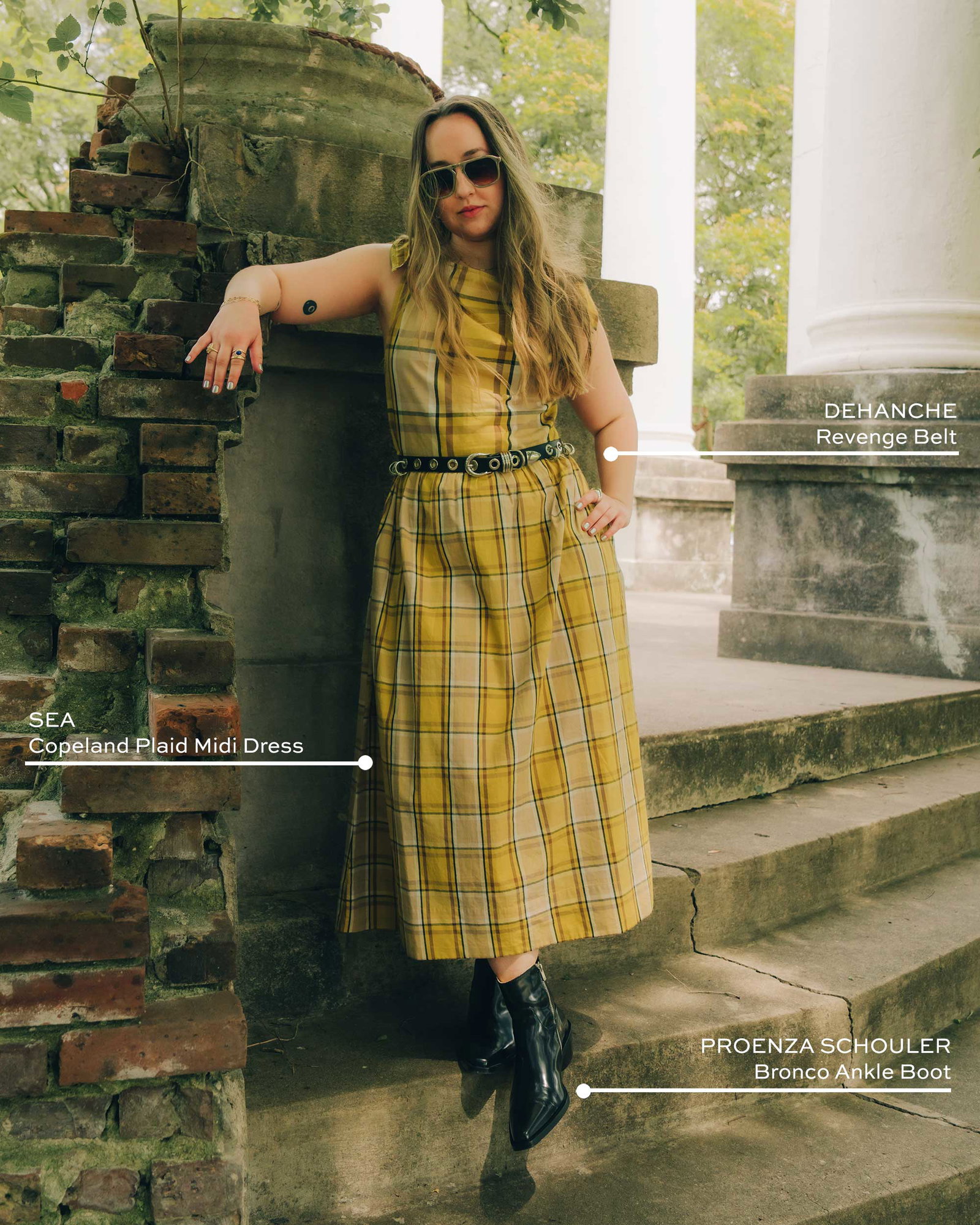 Stylist Picks: Madelyn