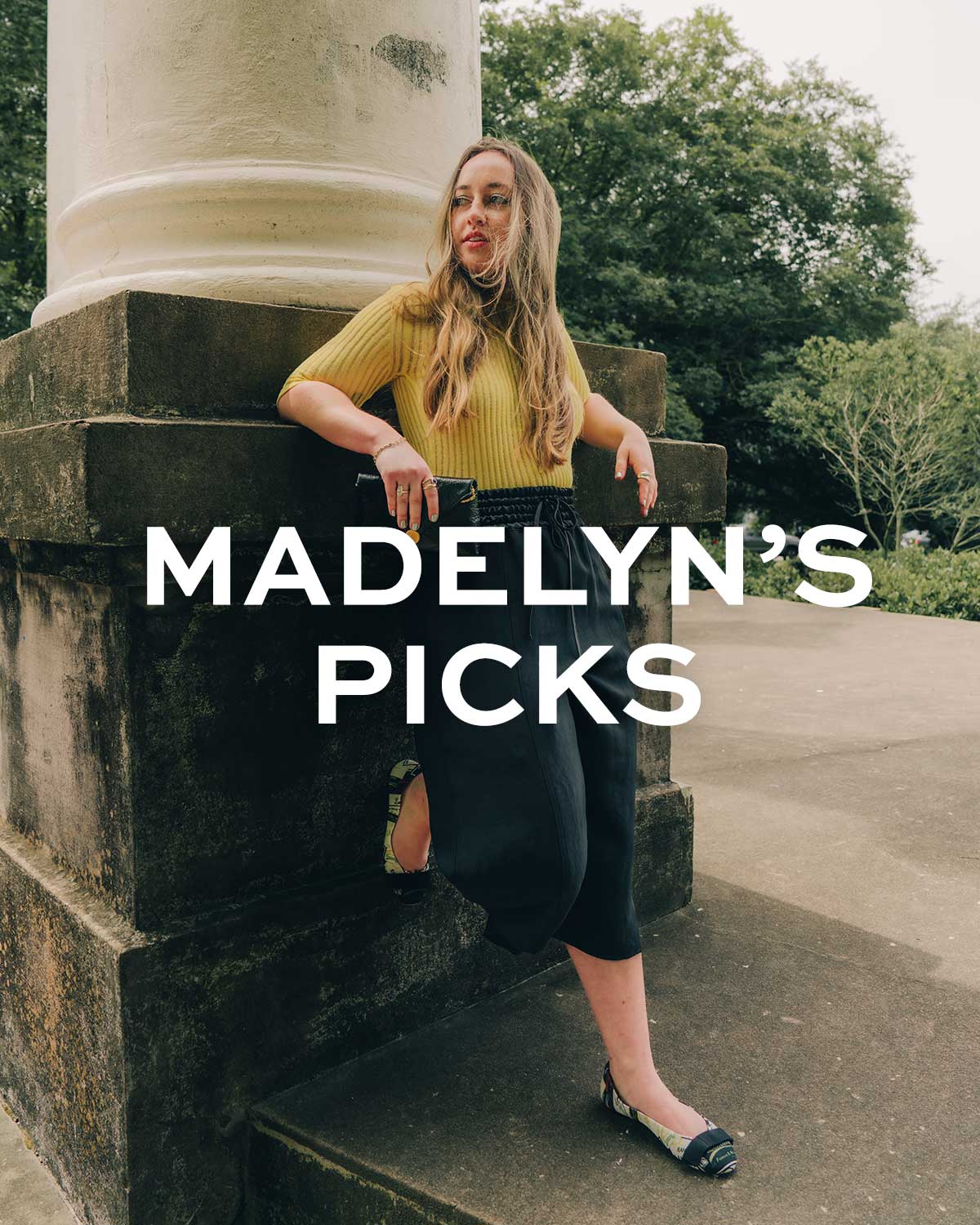 Stylist Picks: Madelyn