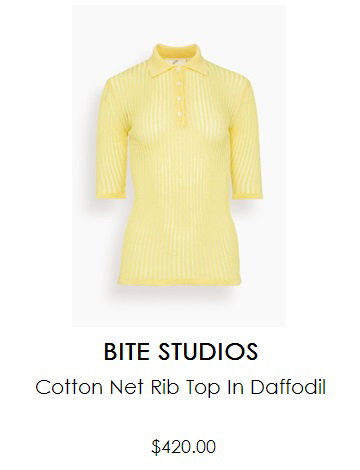 View product recommended for you