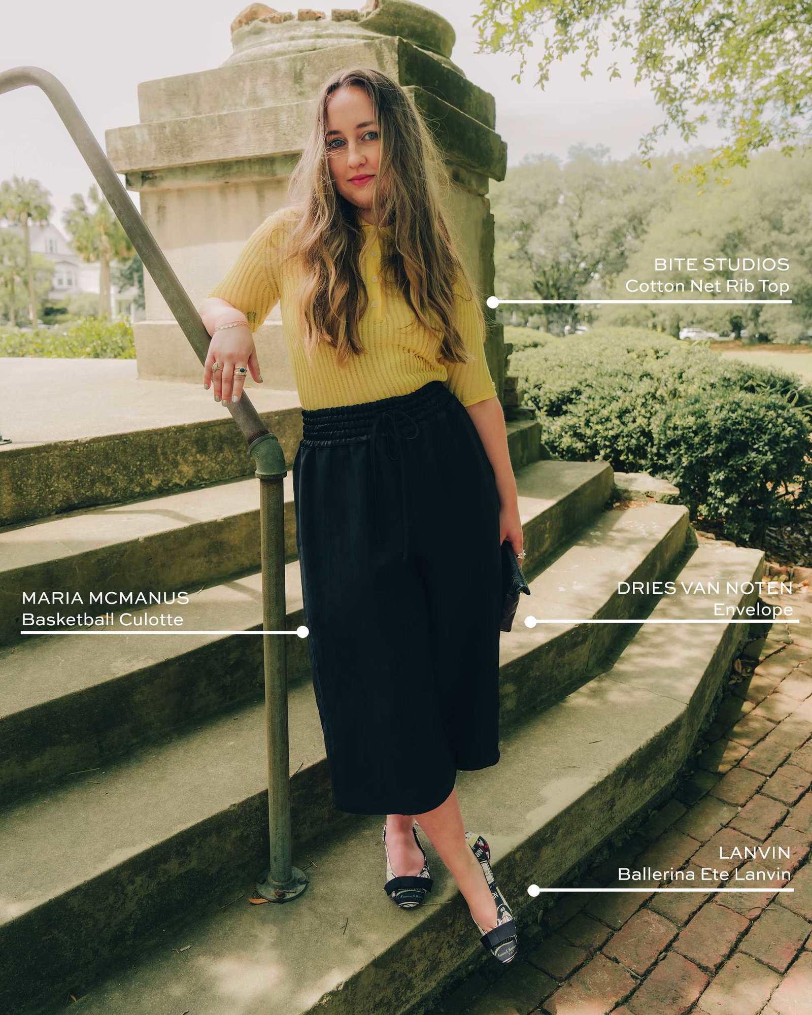 Stylist Picks: Madelyn