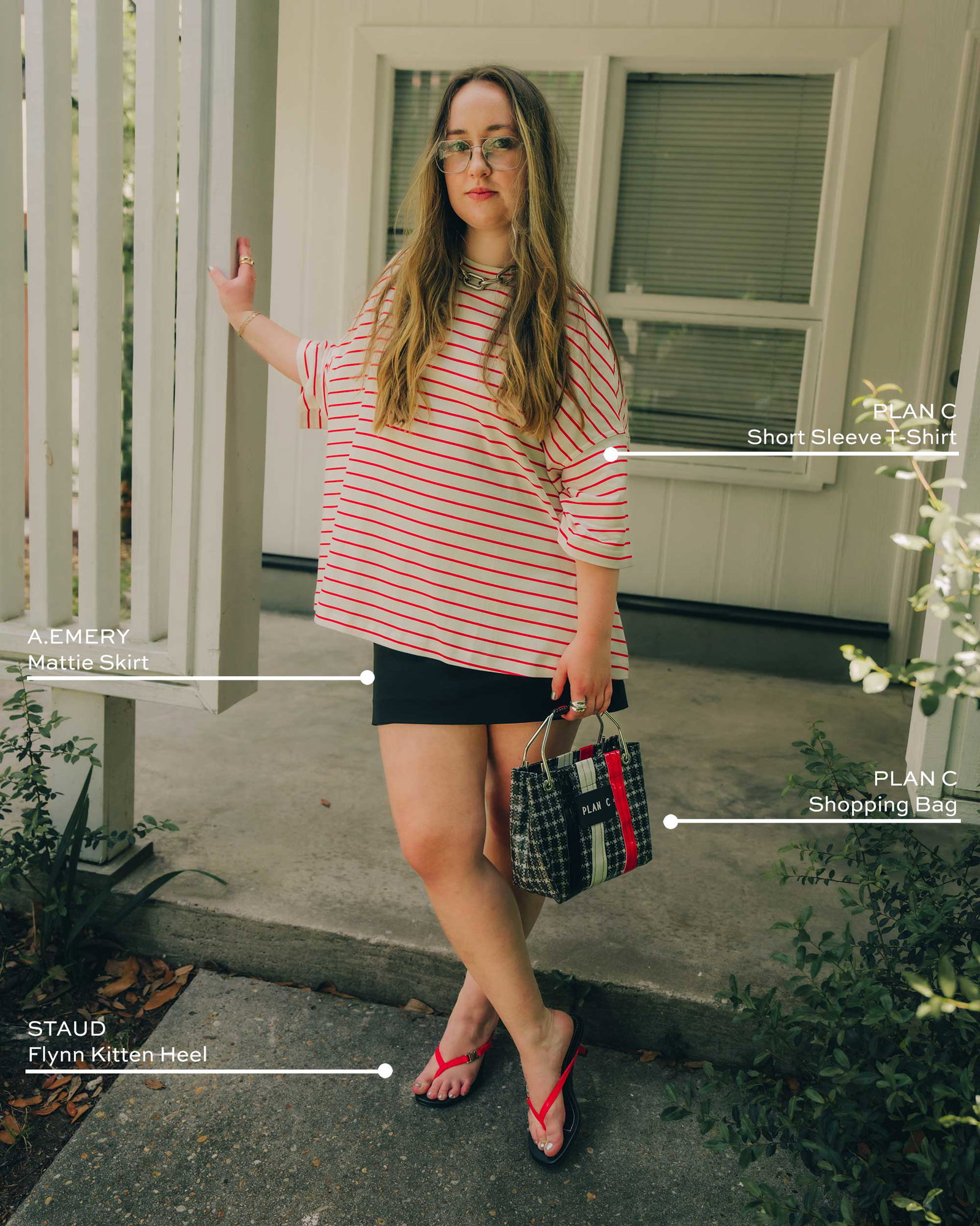 Stylist Picks: Madelyn