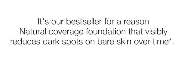 It's our bestseller