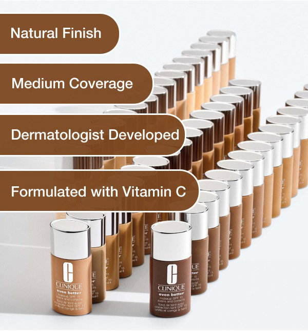 Natural Finish