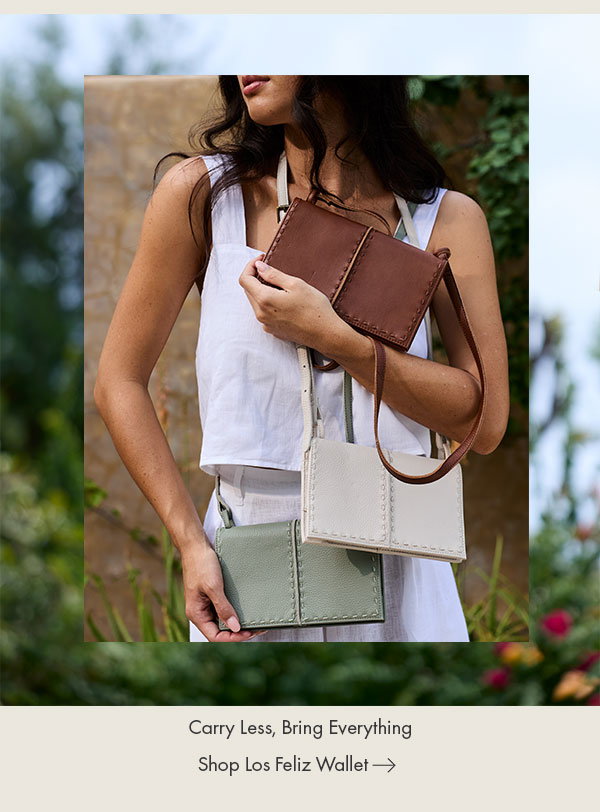 Los Feliz Wallet