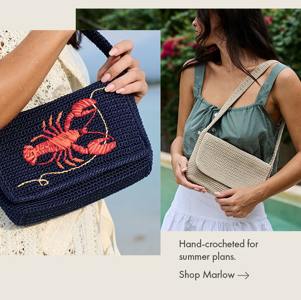 Shop Marlow
