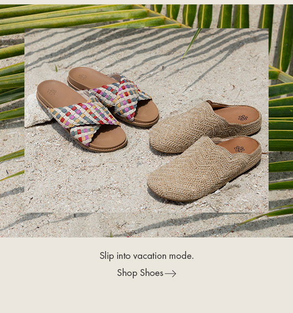 Shop Shoes