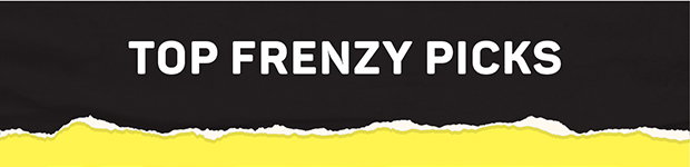 Top Frenzy Picks