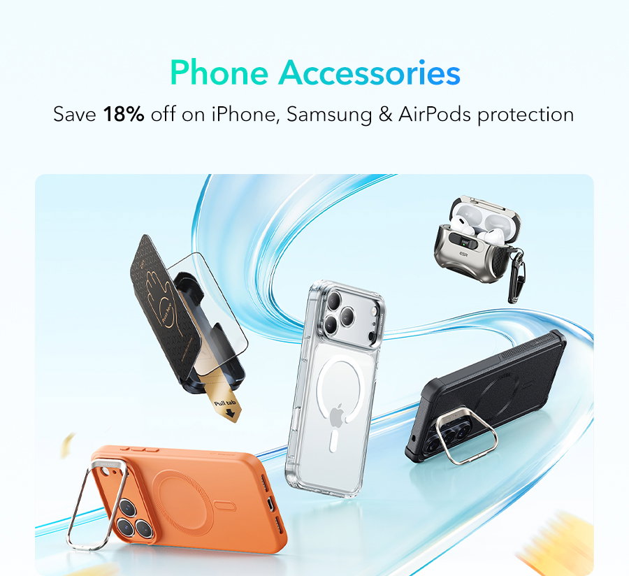Phone Accessories