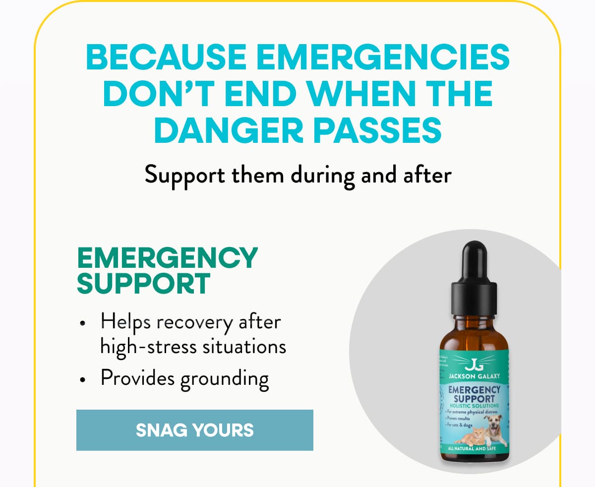 Prepare for Emergencies