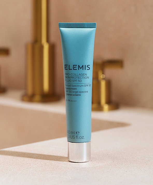 The SPF You’ll Want to Wear 