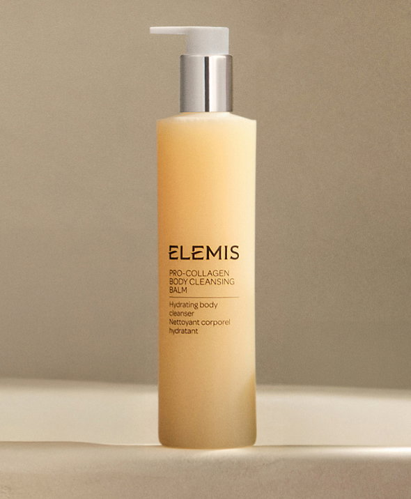 Your Body Deserves Skincare 