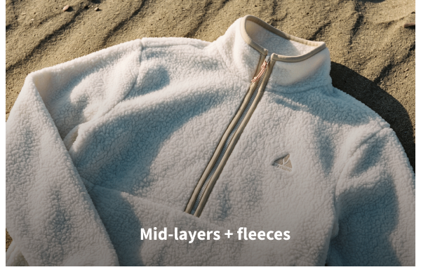Mid-layers