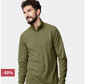 Abisko Lite Fleece