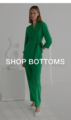 SHOP BOTTOMS >>