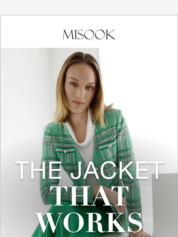 Discover the Art of Versatility