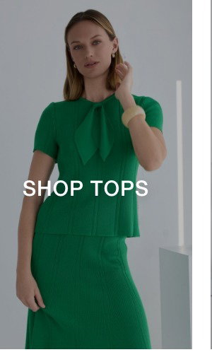 SHOP TOPS >>