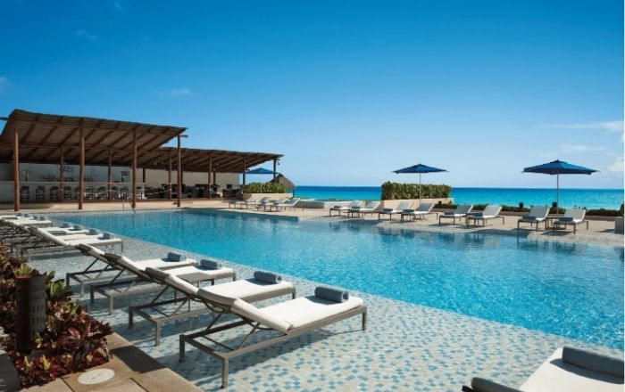Secrets The Vine Cancun