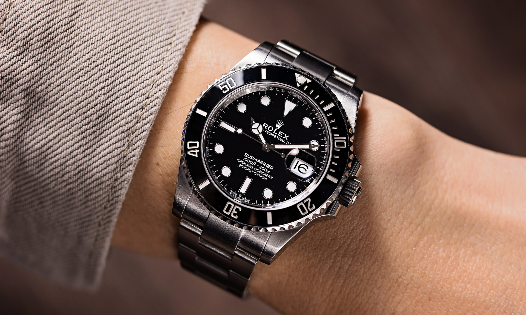 Best Graduation Watches: Luxury Gifts for Every Graduate