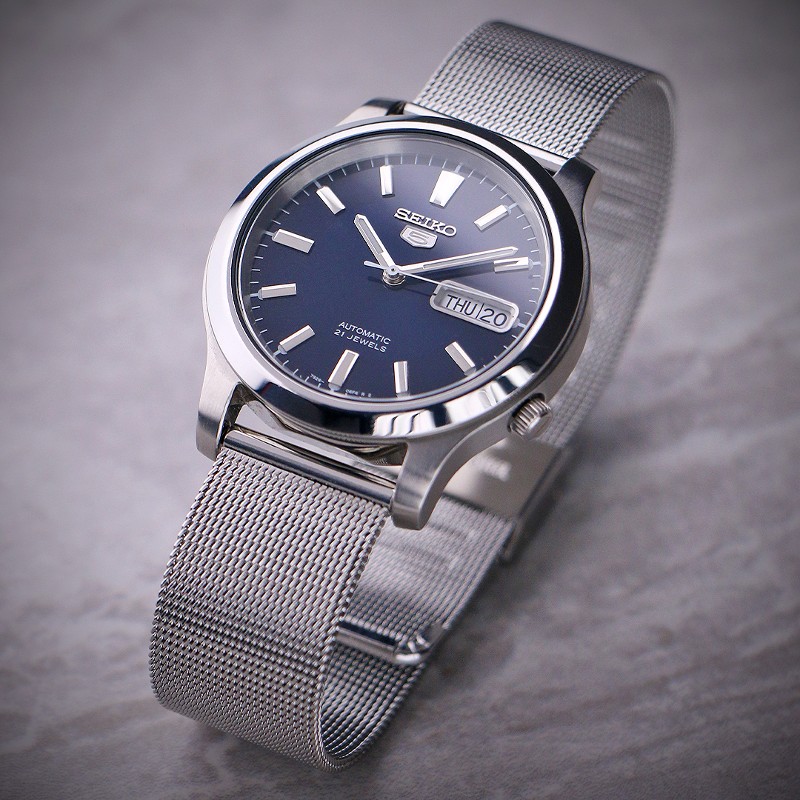 Thin Mesh Strap