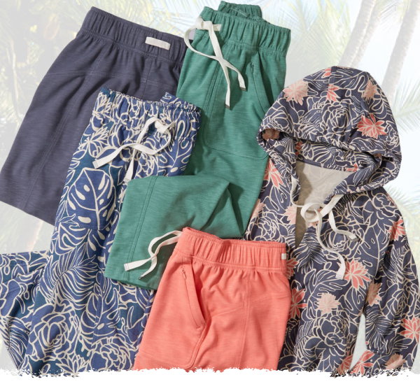 SHOP THE LA OLA COLLECTION