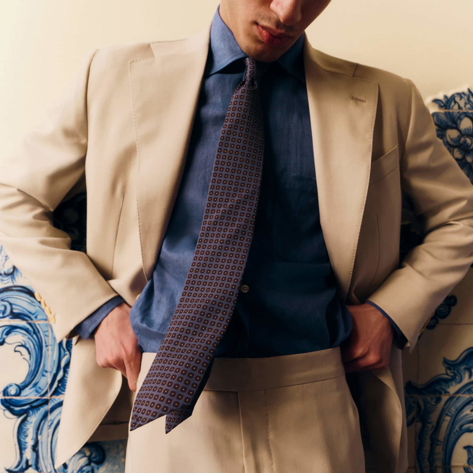 Tailoring