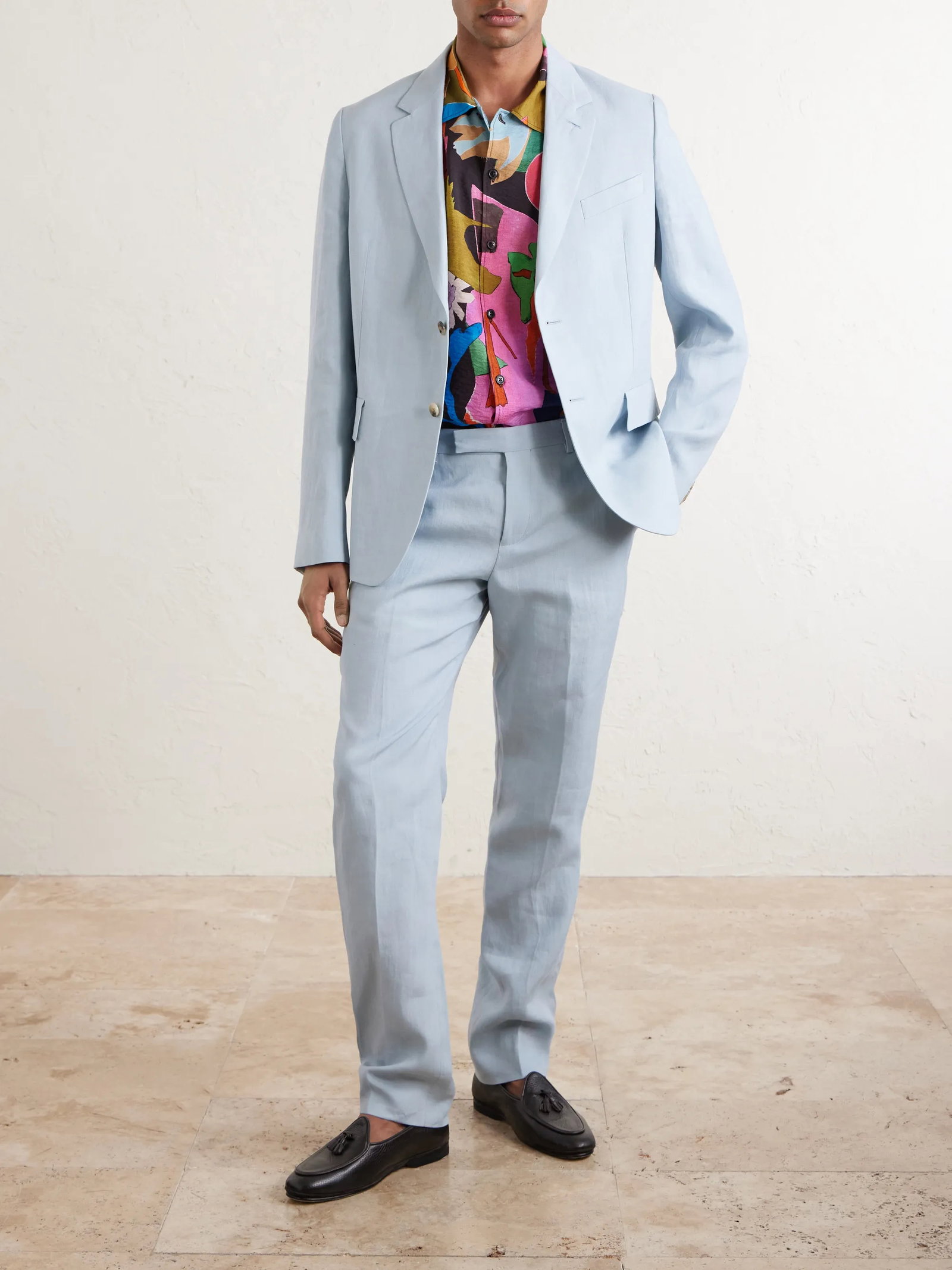 Paul Smith