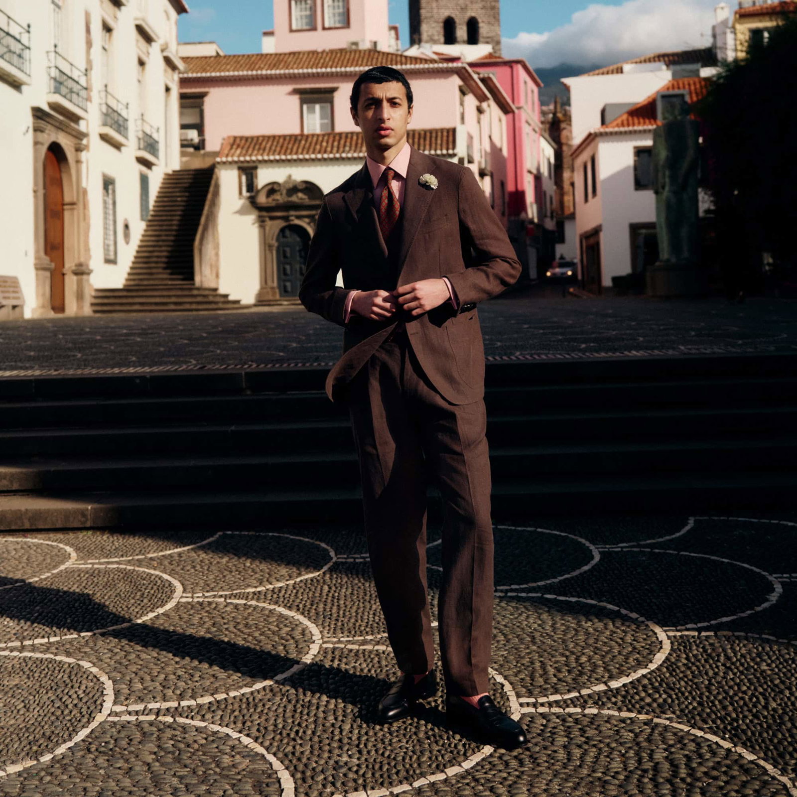 Tailoring