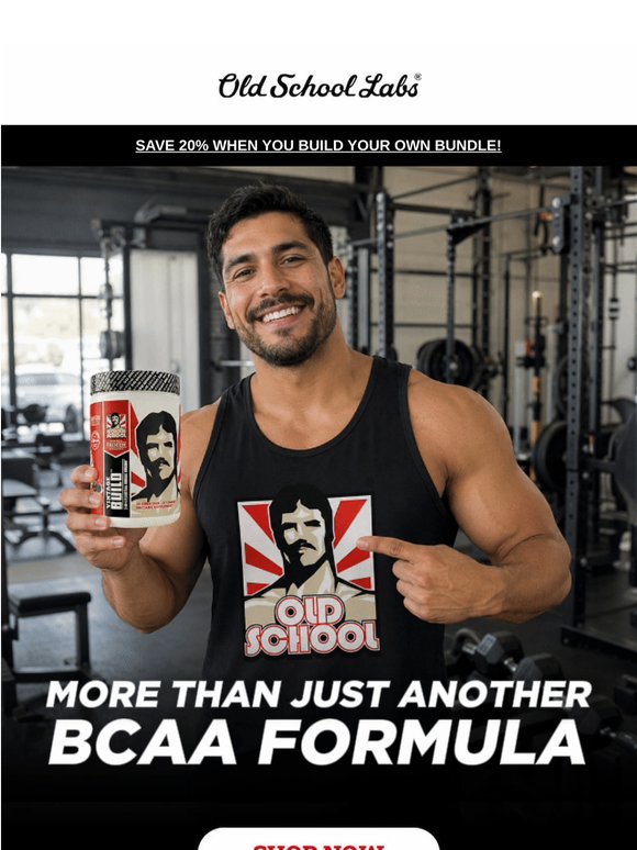 Muscle retention gets harder when recovery slips
