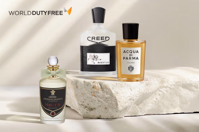 World Duty Free