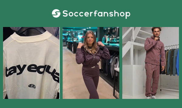 Soccerfanshop