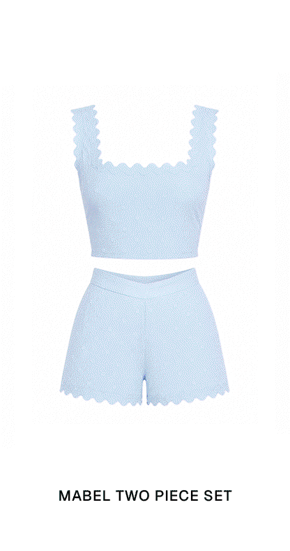 MABEL SET