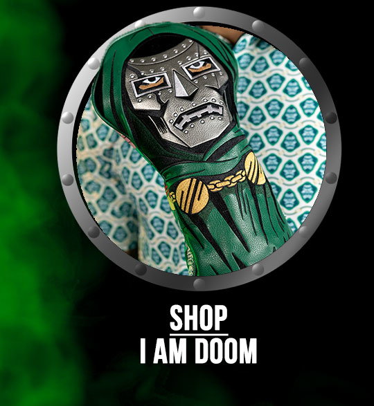 Shop I Am Doom