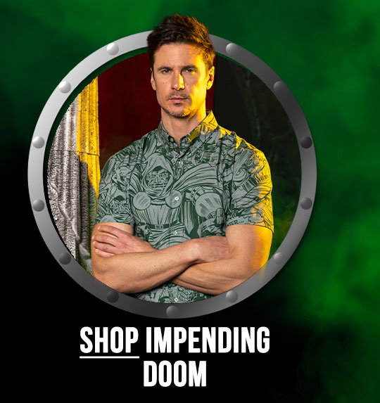 Shop Impending Doom