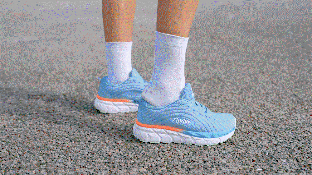 Liberate™ Your Toes
