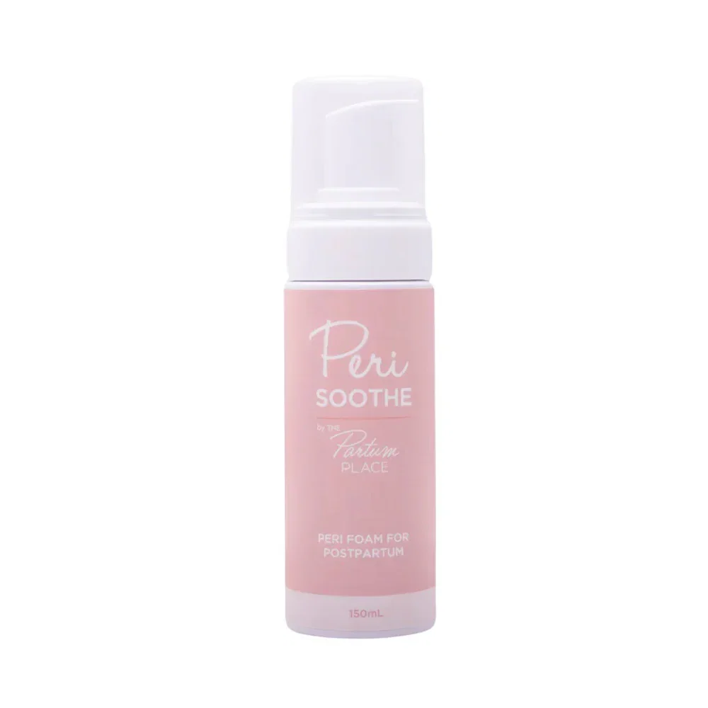 Image of Partum Panties Peri Soothe / Peri Foam