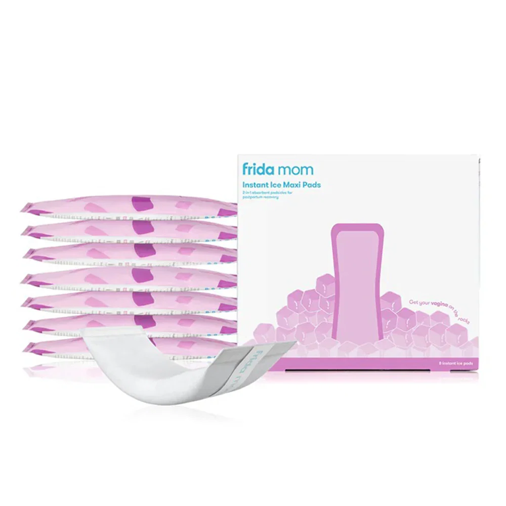 Image of Frida Mom Instant Ice Maxi Pads