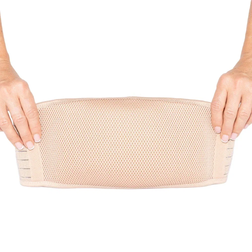 Image of Partum Panties Pregnancy Support Band