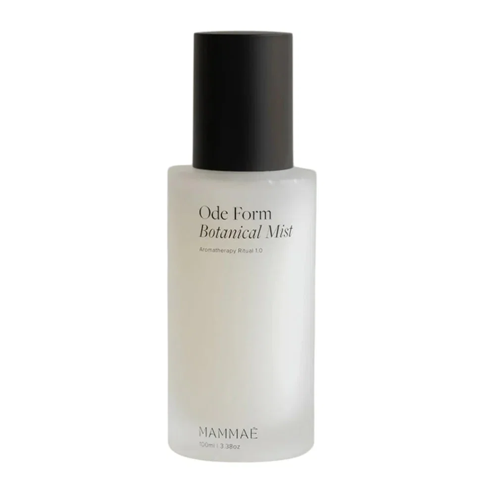 Image of Mammae Ode Form Botanical Mist 100ml