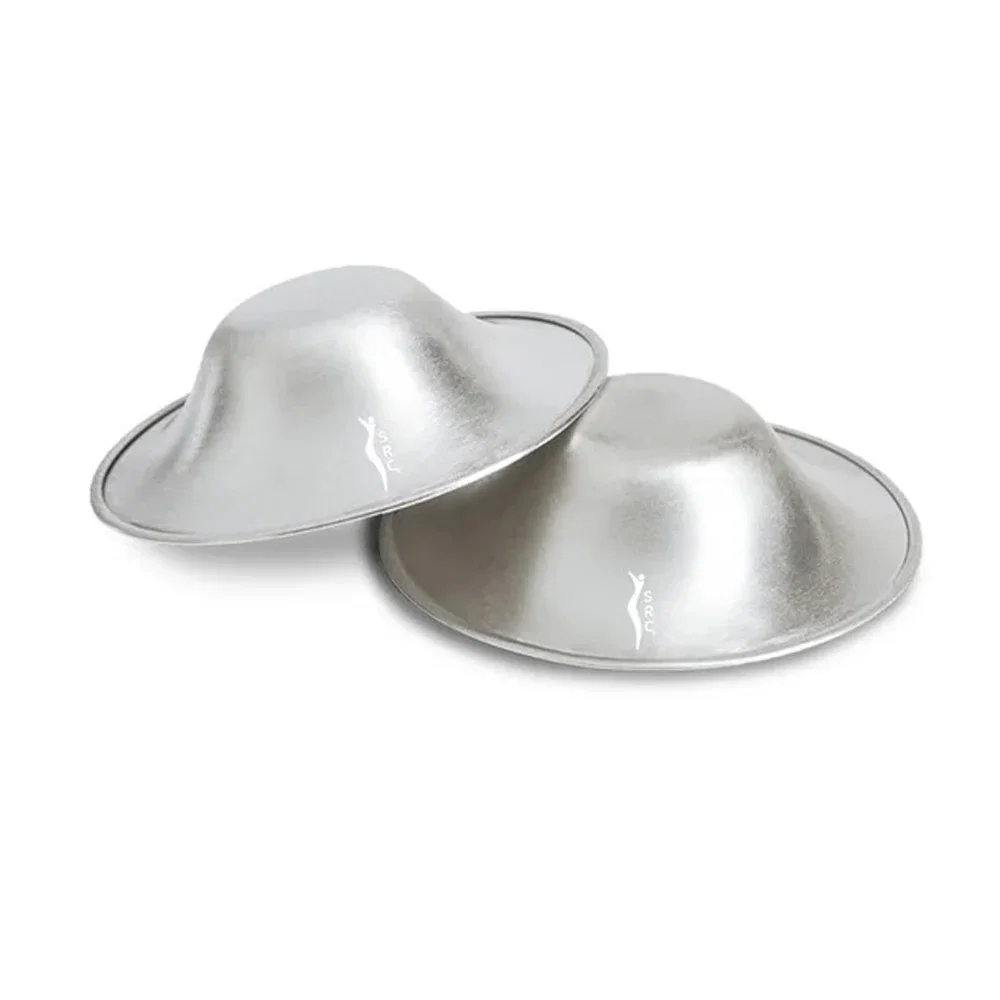 Image of SRC Relief Superior Silver Nursing Cups