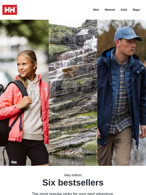 Check out our bestsellers