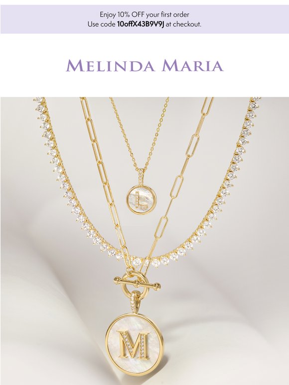 Jewelry that does the talking