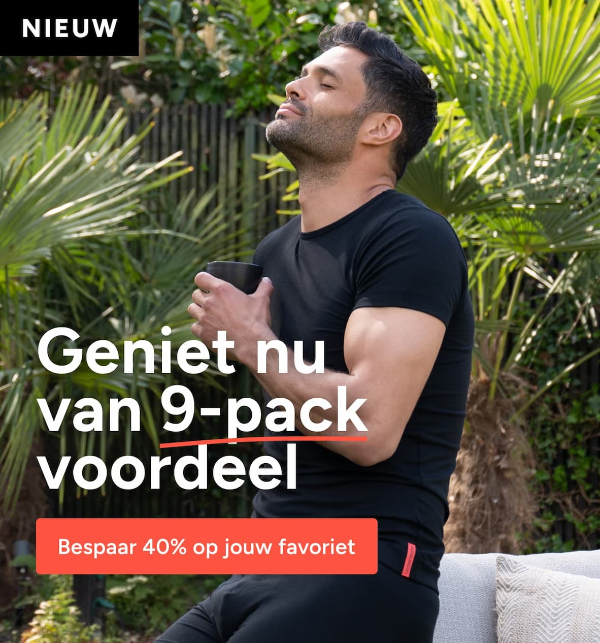 Laatste kans: moederdag