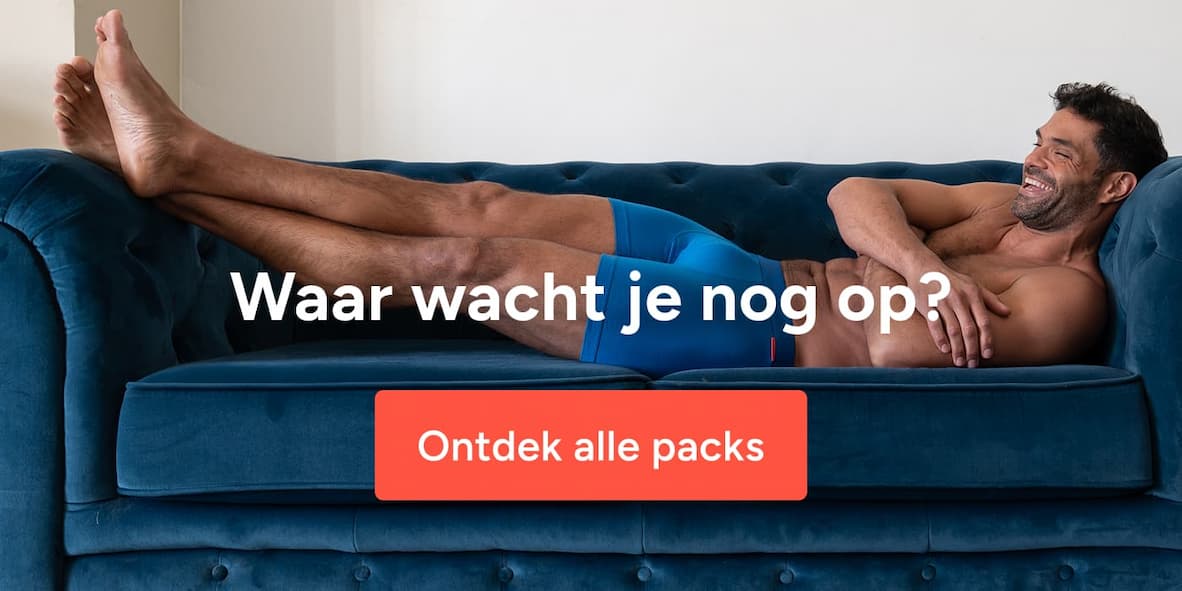Ontdek alle packs