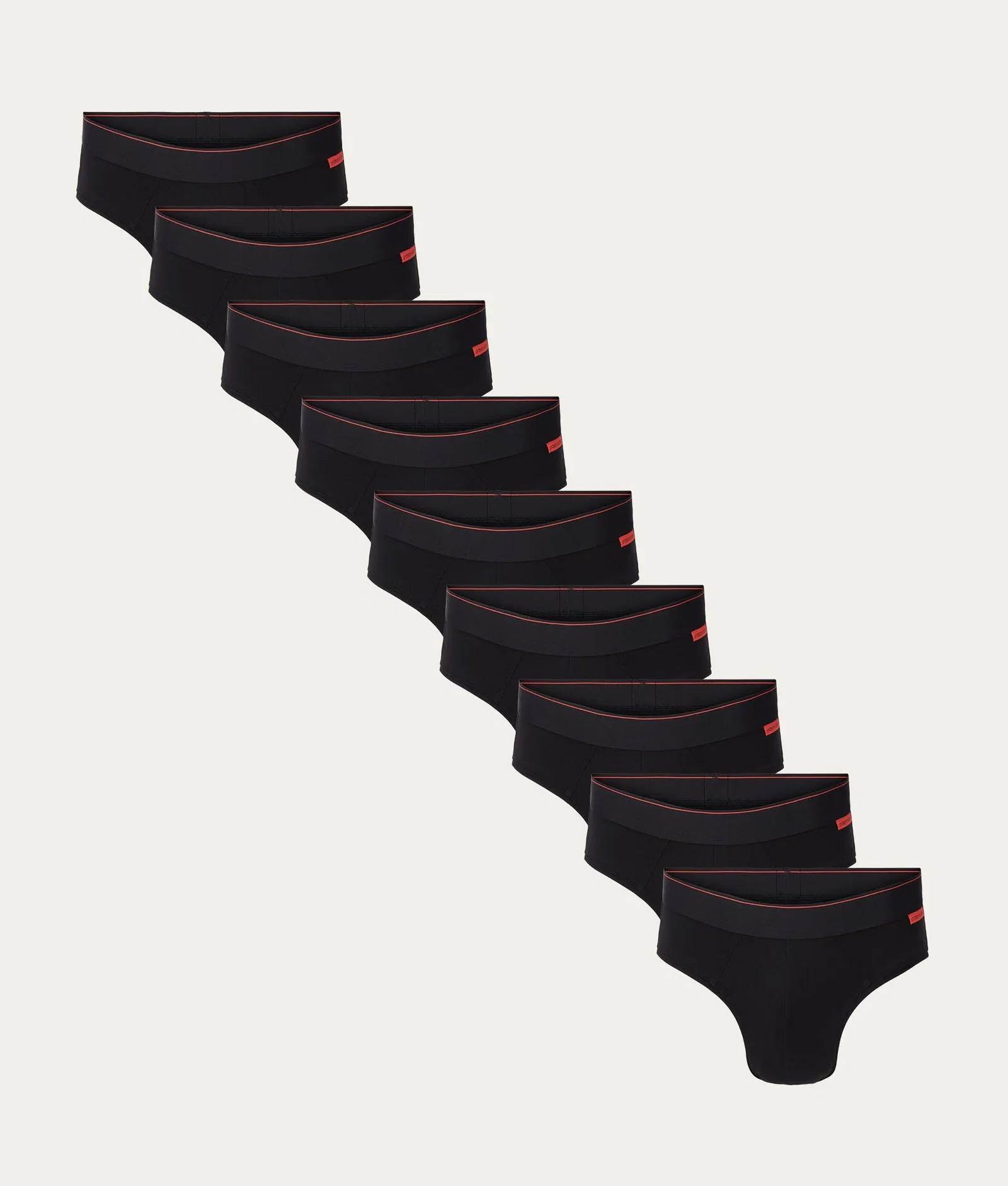 Image of Zwarte Slips Volcano Ash (9-pack)