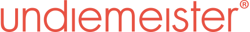 Undiemeister logo